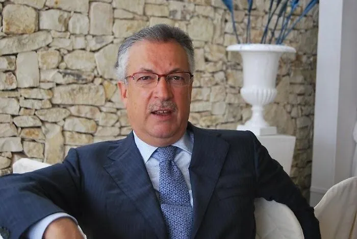 Sicilia Futura, Cardinale scarica Crocetta: &laquo;Non c'&egrave; spazio per ricandidatura&raquo;
