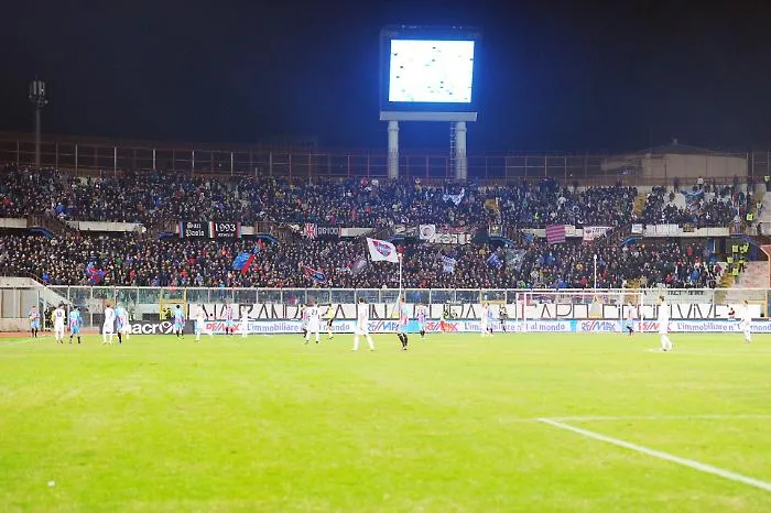 L'Antimafia: &laquo;A Catania capi ultr&agrave; collegati alle cosche mafiose&raquo;