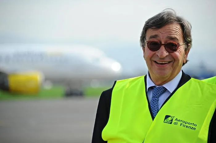 Vito Riggio