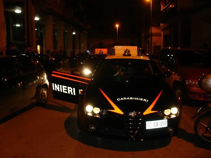 La mafia barcellonese non muore mai ed &egrave; sempre pi&ugrave; violenta: altri 40 arresti