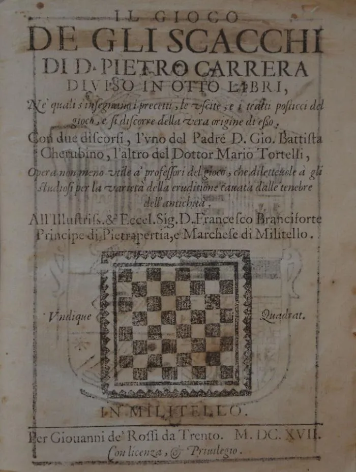 A Militello nel 1600 una delle pi&ugrave; antiche stamperie di Sicilia: anticip&ograve; quella di Catania