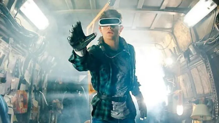 In arrivo nelle sale &ldquo;Ready Player One&rdquo; di Steven Spielberg: per i nostri lettori 260 posti gratuiti per l'anteprima