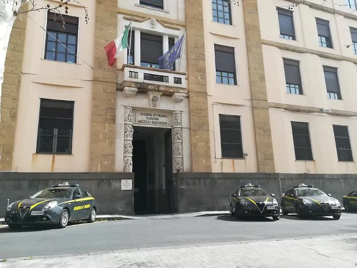 Misterbianco, scoperta agenzia di scommesse abusiva: denunciato il titolare