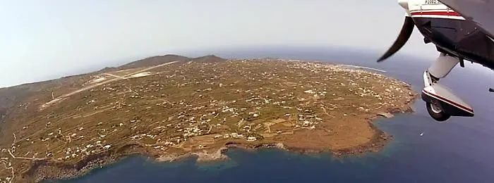 Passeggeri bloccati a Pantelleria: aeroporto chiuso per nebbia