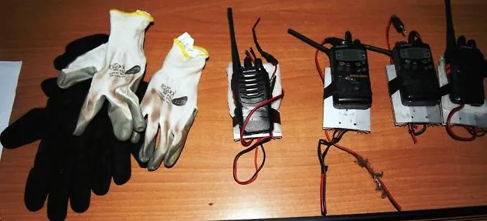 Fermati mentre con il &ldquo;jammer&rdquo; andavano a caccia di auto da rubare