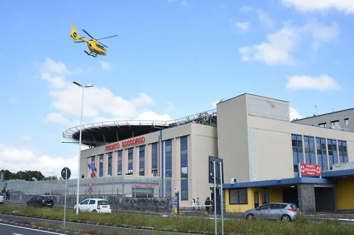 Catania, il nuovo pronto soccorso piace anche troppo ed &egrave; emergenza