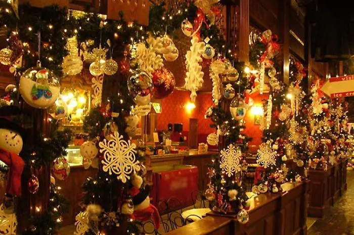 Pogliese carica Catania: &laquo;Il dissestonon spegner&agrave; il Natale dei catanesi&raquo;
