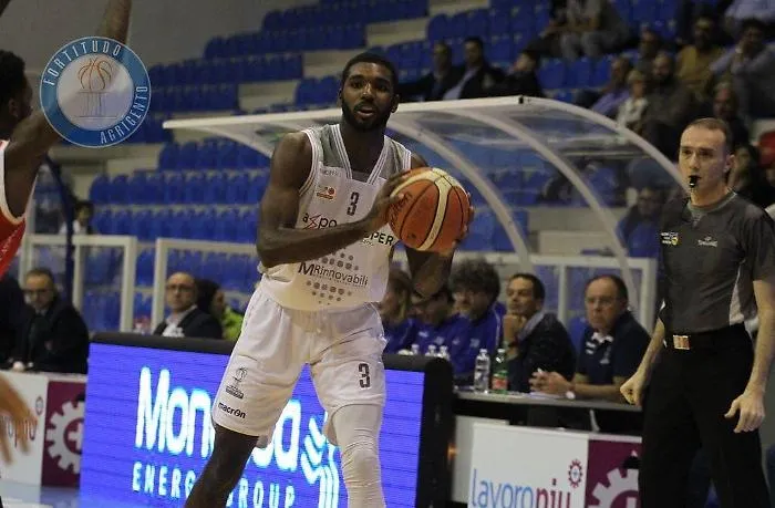 Basket A2: la Fortitudo Agrigento sbanca Scafati