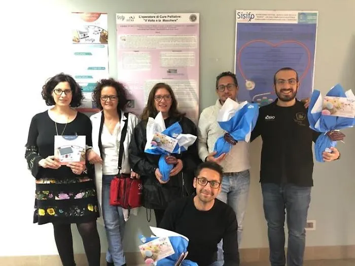 Siglato protocollo d'intesa tra l'Associazione Volontari di strada e il Consorzio Sisifo
