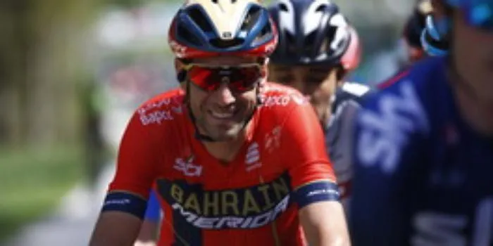 Tour of the Alps, Nibali anima la corsa ma viene battuto in volata 