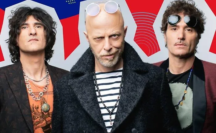 Negrita in tour, anche a Palermo, per festeggiare 25 anni di rock 'n' roll 