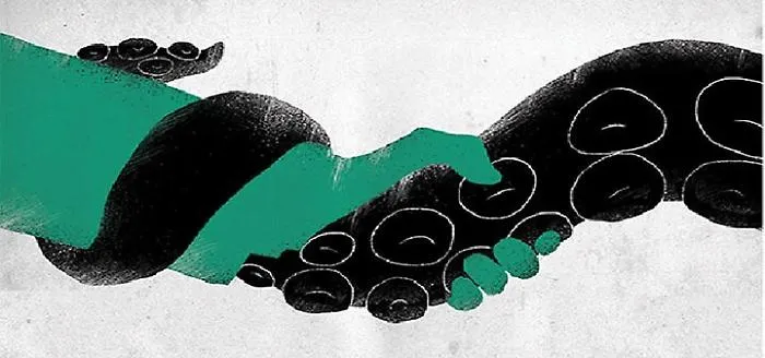 Il sondaggio choc: per nove ragazzi su 10 il rapporto tra mafia e politica &egrave; &laquo;forte&raquo;