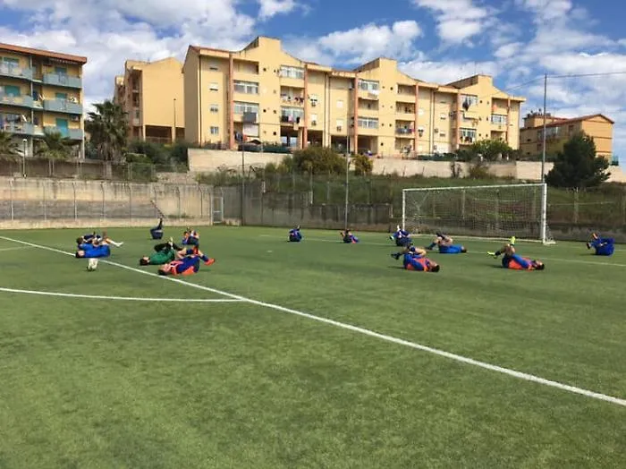 Akragas, domani a Salemi per la prima finale playoff