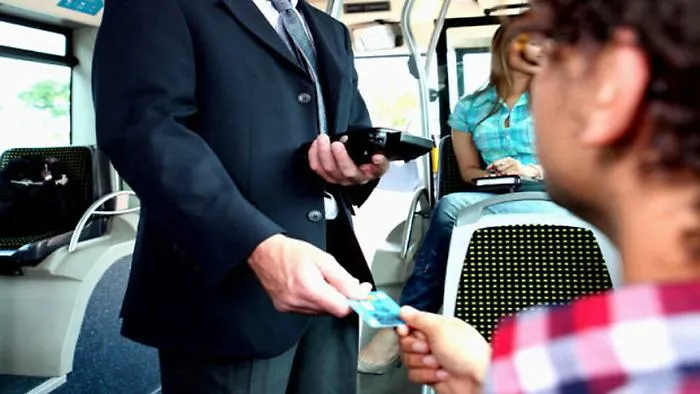 Catania, in bus senza biglietto? Da oggi la multa si paga a bordo