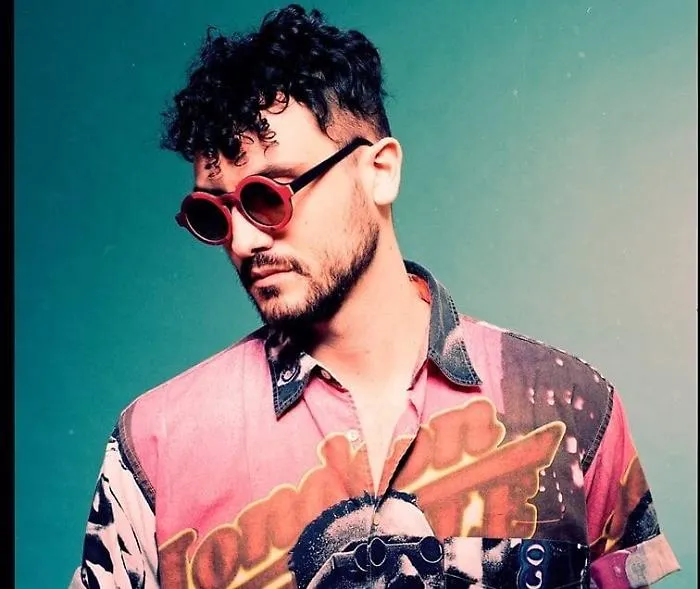 Catania, Carl Brave pronto a rendere magica la notte alla Villa Bellini