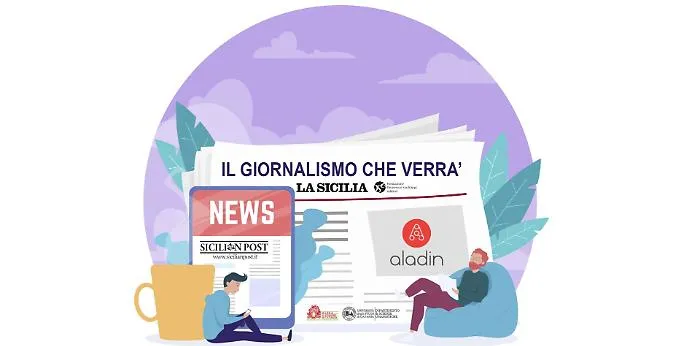 Il giornalismo che verr&agrave;