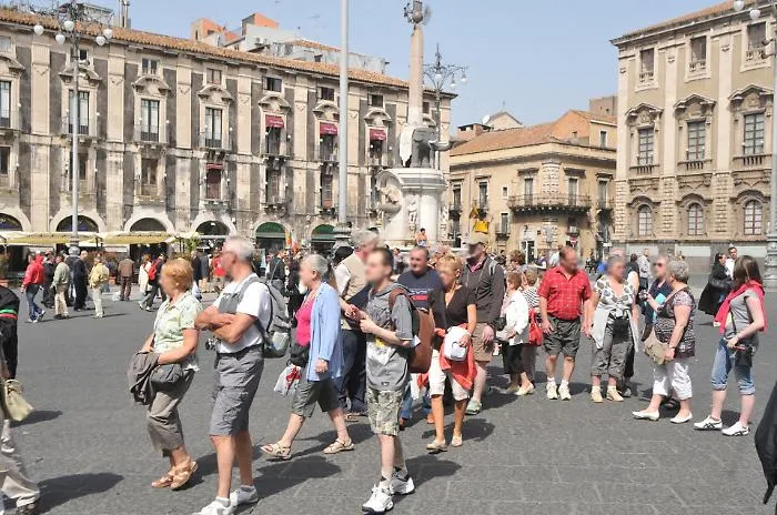 Catania, dalla tassa di soggiorno un milione di euro per migliorare la citt&agrave;