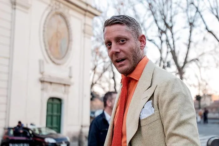 Lapo Elkann