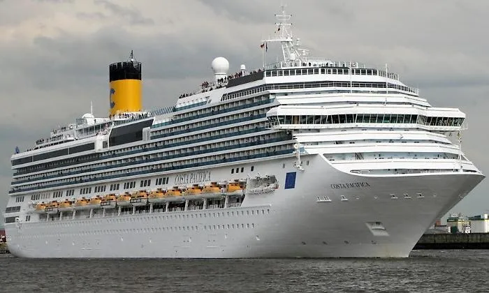 Turismo, la Costa crociere incrementa gli scali nei porti di Palermo e Catania
