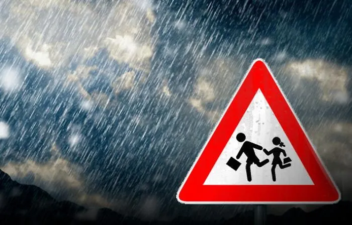 Meteo,  scuole chiuse in 6 province siciliane per l'allerta rossa: ecco dove