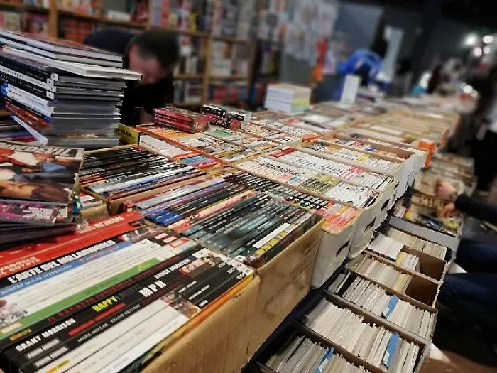 MessinaCon 2026 a Villa Dante: tre giorni di fumetti, anime, cosplay e ospiti d'eccezione