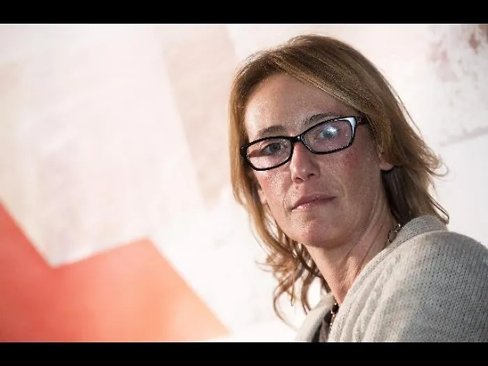 Ilaria Cucchi: &laquo;Cos&igrave; il film ha restituito la dignit&agrave; a Stefano&raquo;