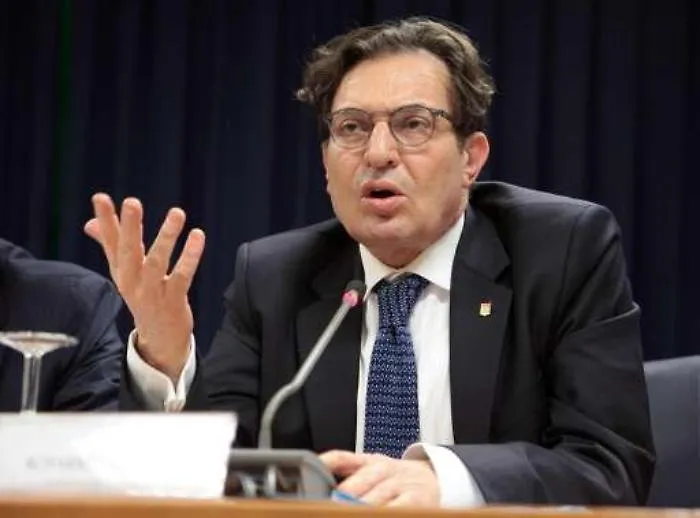 Crocetta: &laquo;Un super commissario antimafia per la Camera di commercio di Catania&raquo;