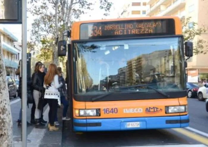 Catania, l'Amt rilancia con pi&ugrave; bus in strada e lotta a chi viaggia senza biglietto
