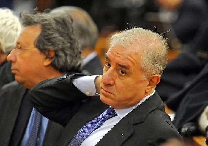 No del Tribunale di Sorveglianza, Marcello dell'Utri resta in carcere