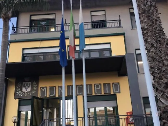 Misterbianco, il clan festeggiava e pensava agli appalti: &laquo;Ora i quartieri sono cosa nostra&raquo;