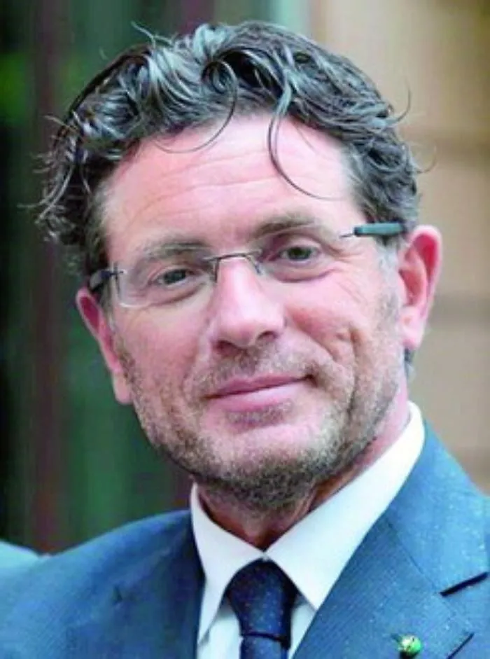 Antonello Montante