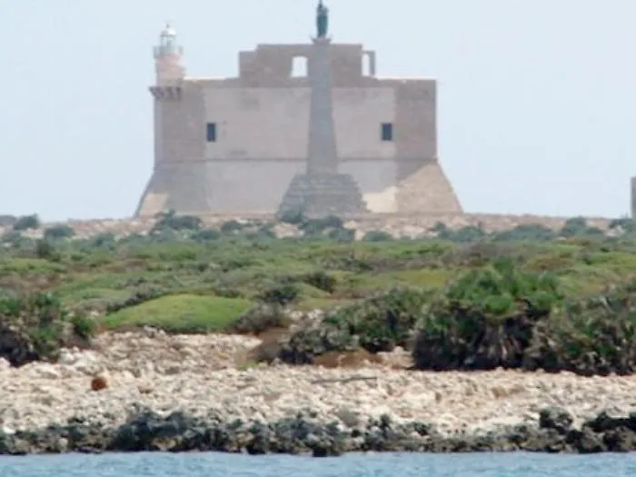 Faro Capopassero