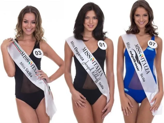 Sabato c'&egrave; Miss Italia tra mamme, curvy e tre siciliane