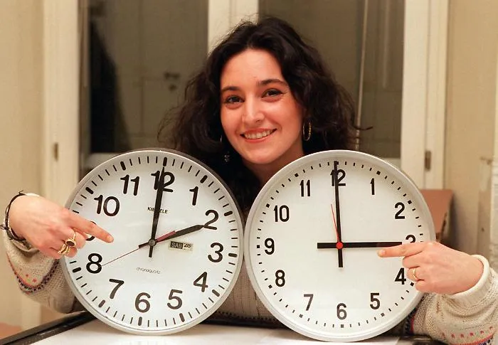Da stanotte lancette un'ora avanti. Con Pasqua un giorno in pi&ugrave; per adattarsi
