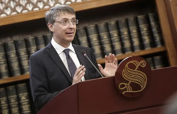 Cantone: &laquo;Rifiuti, in Sicilia anomalia nell'eccesso delle discariche private&raquo;