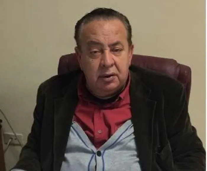Crisafulli: &laquo;Troppo olio per un cavolo, non parlo con Alfano dal 2001&raquo;