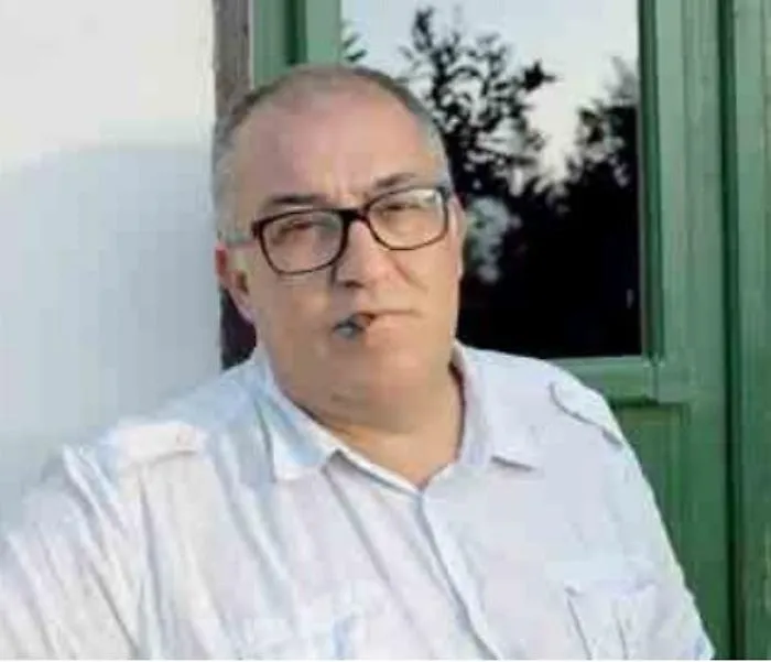 Giuseppe Dipasquale