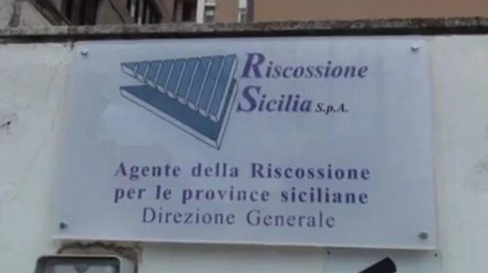 Riscossione Sicilia
