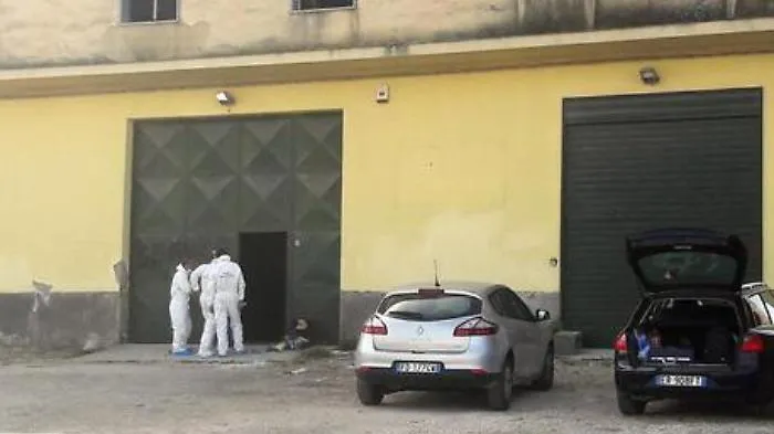 Agrigento, meccanico uccide il socio e poi si costituisce a Palermo