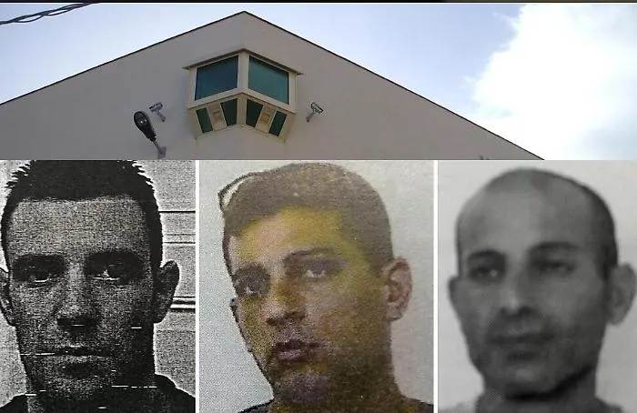 Ancora nessuna traccia dei tre detenuti evasi dal carcere di Favignana