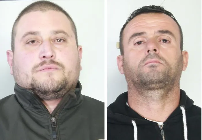 Catania, prima la &ldquo;soffiata&rdquo; poi il blitz: sequestrati 31 chili di marijuana