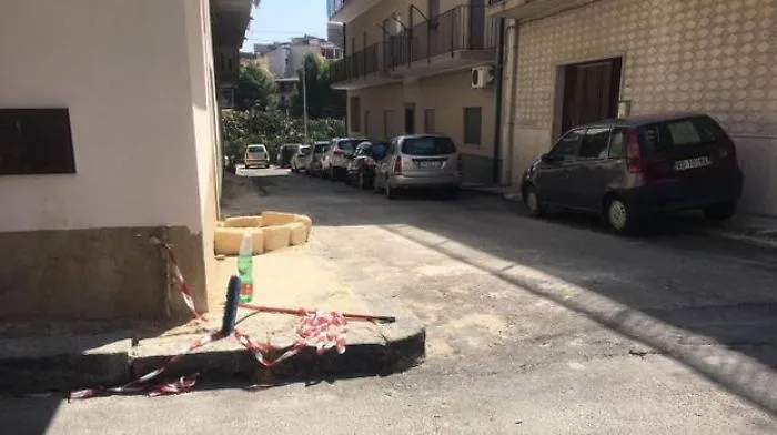Palagonia, il sindaco Astuti: &laquo;Nemmeno l'Isis fa queste cose&raquo;