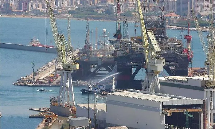 Amianto, omicidio colposo plurimo: condannati gli ex vertici di Fincantieri