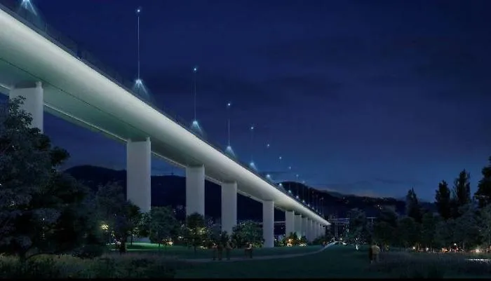 Salini Impregilo, s&igrave; al Ponte di Genova, no (forse) al Ponte sullo Stretto