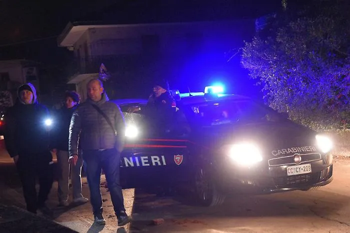 Fermati,  due "sciacalli" fermati nelle zone del sisma a Pennisi