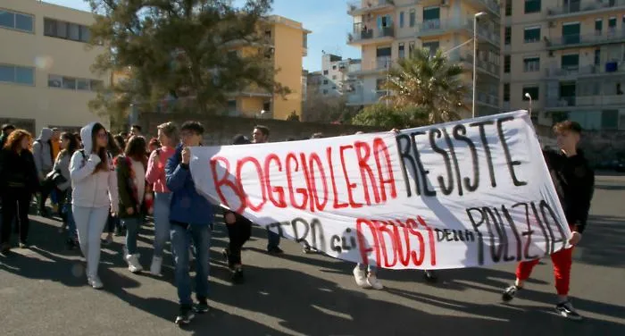 Occupazioni, sgomberi e autogestioni: alta tensione nelle scuole catanesi