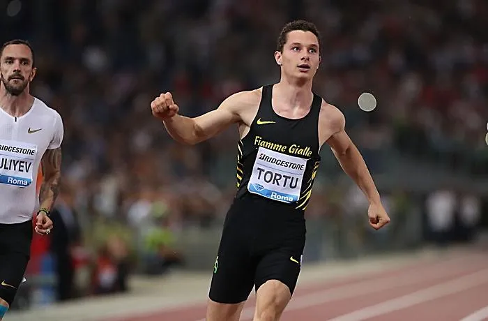 Atletica, domenica ad Ancona eosrdio per la "freccia azzurra" Tortu e i big siciliani
