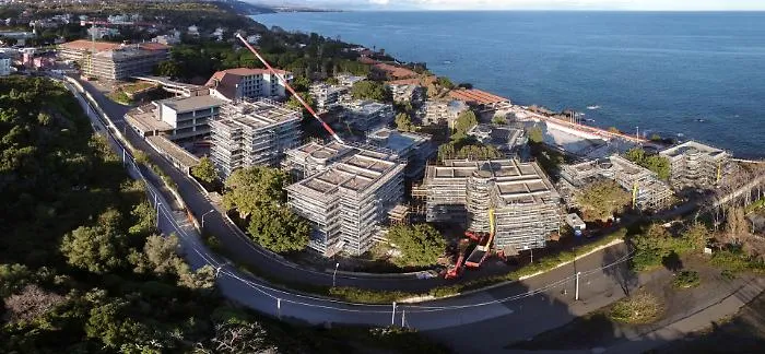 Capo Mulini,  si infrange il sogno per ex Perla Jonica: la Item &egrave; fallita