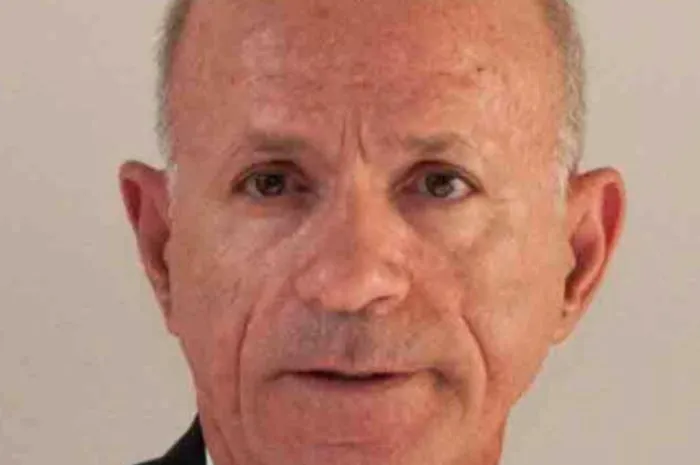 Massimo Giaconia,  il mister X che deve far tornare i conti della Regione