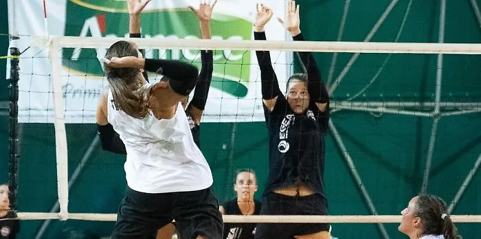Volley: finisce in parit&agrave; l'amichevole Modica-Seap Dalli Cardillo Aragona